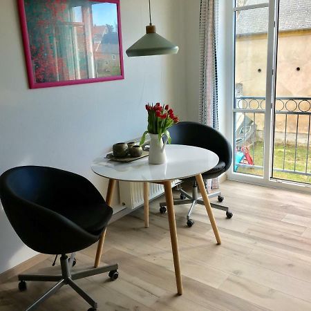 Ferienwohnung Erholen Garantiert Dresden Exterior foto