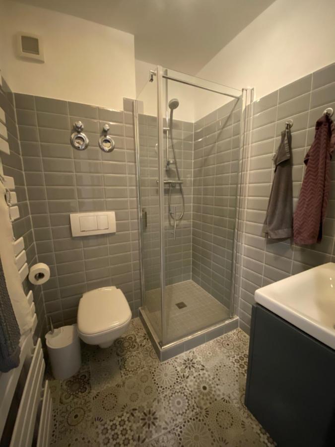Ferienwohnung Erholen Garantiert Dresden Exterior foto