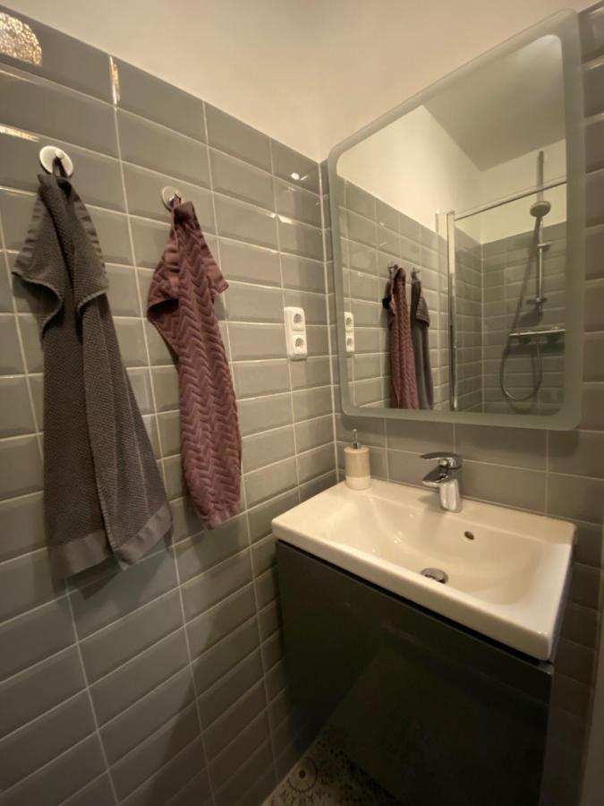 Ferienwohnung Erholen Garantiert Dresden Exterior foto