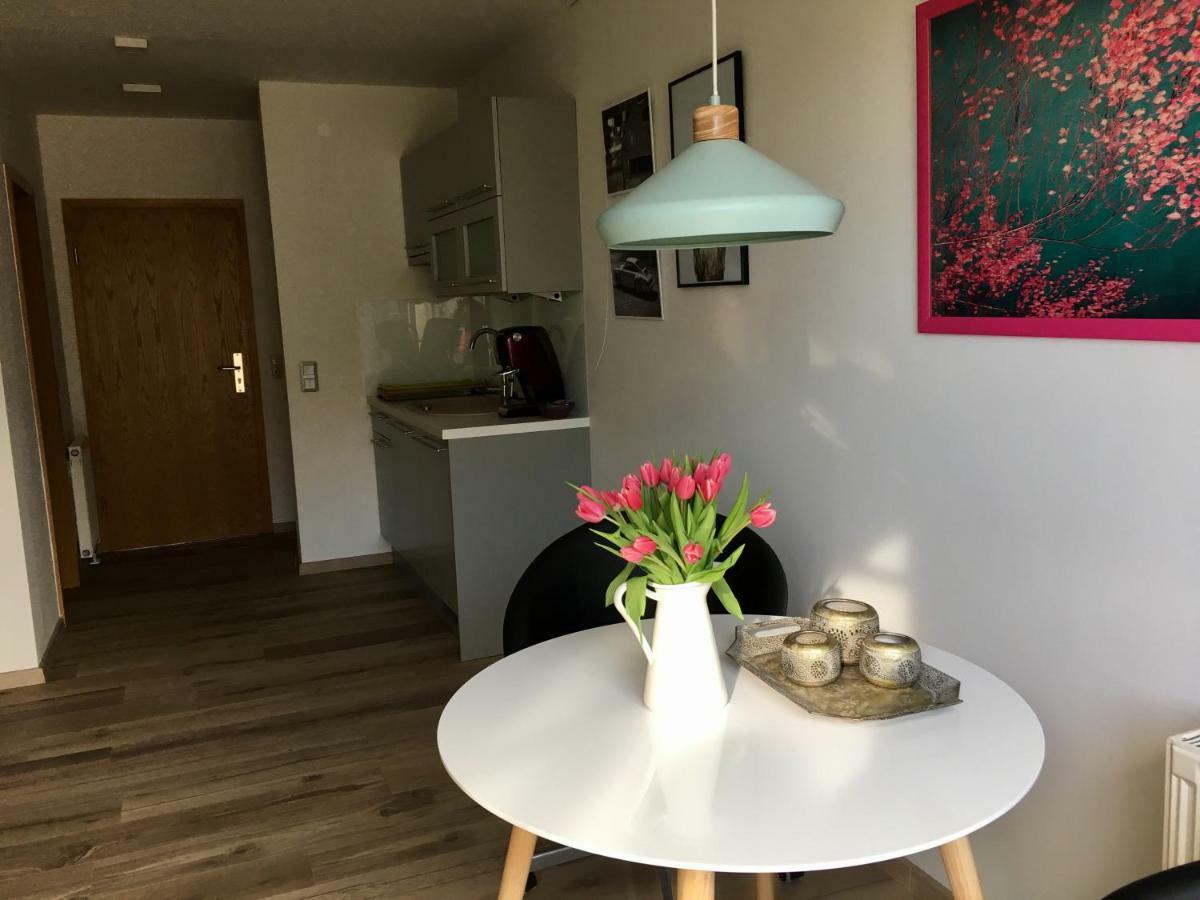 Ferienwohnung Erholen Garantiert Dresden Exterior foto
